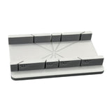 Maxbell Model Angle Cutting Aid Portable DIY Model Angle Cutter Aid for DIY Projects