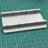 Maxbell Model Angle Cutting Aid Portable DIY Model Angle Cutter Aid for DIY Projects