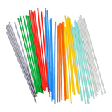 160x 3D Printing Pen Filament Set Drawing Children Art Activity 3D Pen Refll