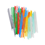 160x 3D Printing Pen Filament Set Drawing Children Art Activity 3D Pen Refll