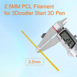 160x 3D Printing Pen Filament Set Drawing Children Art Activity 3D Pen Refll