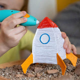 160x 3D Printing Pen Filament Set Drawing Children Art Activity 3D Pen Refll