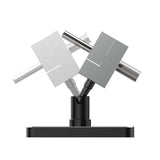 Maxbell Mini Vise Table Vice Clamp for Watch Maintenance Electronic Repair Polishing
