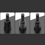 Maxbell Mini Vise Table Vice Clamp for Watch Maintenance Electronic Repair Polishing