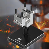 Maxbell Mini Vise Table Vice Clamp for Watch Maintenance Electronic Repair Polishing