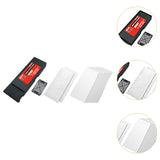 Maxbell Model Coloring Wet Tray Wet Palette for Model Paint Miniatures Painting Kids