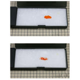 Maxbell Model Coloring Wet Tray Wet Palette for Model Paint Miniatures Painting Kids