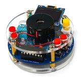 Maxbell Humidifier Soldering Project Kit Convenient Practice Kit for Lab Office Home