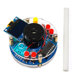 Maxbell Humidifier Soldering Project Kit Convenient Practice Kit for Lab Office Home