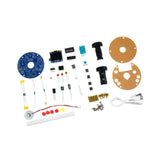 Maxbell Humidifier Soldering Project Kit Convenient Practice Kit for Lab Office Home