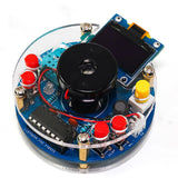Maxbell Humidifier Soldering Project Kit Convenient Practice Kit for Lab Office Home