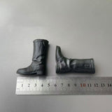 Maxbell 1:6 Action Figures Boots Fashionable DIY Miniature 12 inch Female Doll Boots