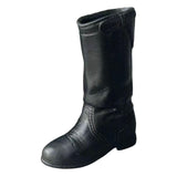 Maxbell 1:6 Action Figures Boots Fashionable DIY Miniature 12 inch Female Doll Boots