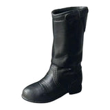 Maxbell 1:6 Action Figures Boots Fashionable DIY Miniature 12 inch Female Doll Boots