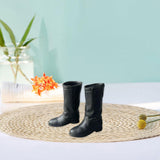 Maxbell 1:6 Action Figures Boots Fashionable DIY Miniature 12 inch Female Doll Boots