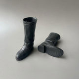 Maxbell 1:6 Action Figures Boots Fashionable DIY Miniature 12 inch Female Doll Boots