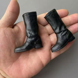 Maxbell 1:6 Action Figures Boots Fashionable DIY Miniature 12 inch Female Doll Boots