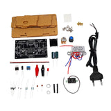Maxbell Voltage Regulator Kit Soldering Skill Training Welding Training for Beginner