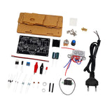 Maxbell Voltage Regulator Kit Soldering Skill Training Welding Training for Beginner