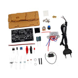 Maxbell Voltage Regulator Kit Soldering Skill Training Welding Training for Beginner