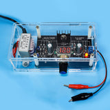 Maxbell Voltage Regulator Kit Soldering Skill Training Welding Training for Beginner