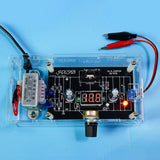 Maxbell Voltage Regulator Kit DIY Soldering Kit Electronic Exercise Kit for Students