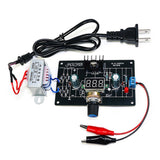 Maxbell Voltage Regulator Kit DIY Soldering Kit Electronic Exercise Kit for Students