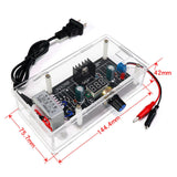 Maxbell Voltage Regulator Kit DIY Soldering Kit Electronic Exercise Kit for Students
