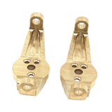 Maxbell Front Axle C Mount Parts Stylish RC Car Parts for Wltoys 1/10 104010 104006