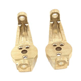 Maxbell Front Axle C Mount Parts Stylish RC Car Parts for Wltoys 1/10 104010 104006