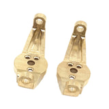 Maxbell Front Axle C Mount Parts Stylish RC Car Parts for Wltoys 1/10 104010 104006