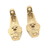 Maxbell Front Axle C Mount Parts Stylish RC Car Parts for Wltoys 1/10 104010 104006