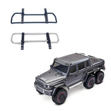 Maxbell Model Car Accessories Trucks DIY Accs Sturdy Easy to Install Cars 1:10 Scale black
