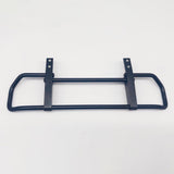 Maxbell Model Car Accessories Trucks DIY Accs Sturdy Easy to Install Cars 1:10 Scale black