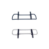 Maxbell Model Car Accessories Trucks DIY Accs Sturdy Easy to Install Cars 1:10 Scale black