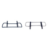 Maxbell Model Car Accessories Trucks DIY Accs Sturdy Easy to Install Cars 1:10 Scale black