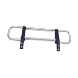 Maxbell Model Car Accessories Trucks DIY Accs Sturdy Easy to Install Cars 1:10 Scale argent