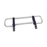 Maxbell Model Car Accessories Trucks DIY Accs Sturdy Easy to Install Cars 1:10 Scale argent