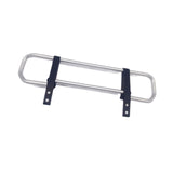 Maxbell Model Car Accessories Trucks DIY Accs Sturdy Easy to Install Cars 1:10 Scale argent