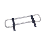 Maxbell Model Car Accessories Trucks DIY Accs Sturdy Easy to Install Cars 1:10 Scale argent