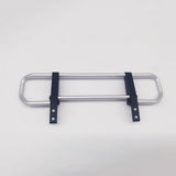 Maxbell Model Car Accessories Trucks DIY Accs Sturdy Easy to Install Cars 1:10 Scale argent