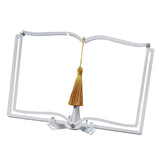 Maxbell Acrylic Shelf Clear Organizer Household Decoration Digital Book Display Case