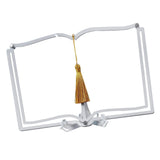 Maxbell Acrylic Shelf Clear Organizer Household Decoration Digital Book Display Case