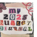 Maxbell Dot Grid Notebook Emotions Gifts Emotion Journal for Office Writing Women Men