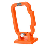 Maxbell Rotating Model Work Holder Paint Handle for Model