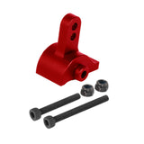 Maxbell RC Axle Link Riser Metal Replace for SCX10 III Ar45P Lcg 1/10 RC Crawler Car Red