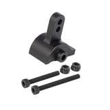 Maxbell RC Axle Link Riser Metal Replace for SCX10 III Ar45P Lcg 1/10 RC Crawler Car Black
