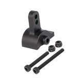 Maxbell RC Axle Link Riser Metal Replace for SCX10 III Ar45P Lcg 1/10 RC Crawler Car Black