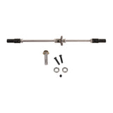 Maxbell Metal Rear Bridge Drive Shaft 1:12 Durability Accessory for MN78 MN98V2 MN82