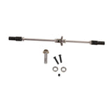 Maxbell Metal Rear Bridge Drive Shaft 1:12 Durability Accessory for MN78 MN98V2 MN82